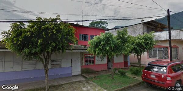 AGENCIA DEL MINISTERIO PÚBLICO MINICIPAL